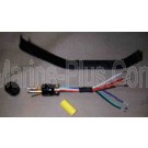 Wagner Remote 12-Pin Female Plug Receptacle Repair Kit - STOCK PHOTO