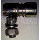 5/16-24 Quick Disconnect Ball Joint Assembly ... Includes SS Lock Washer & Nut (NEW, Old Stock)