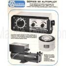 Wagner S50 Autopilot Operation, Installation & Service Manual