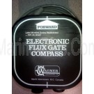 Wagner Micropilot Fluxgate Compass 510-057 w/Cable & Plug (Reman, Like-New) (STOCK Photo)