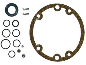 Hydraulic Seal Kits