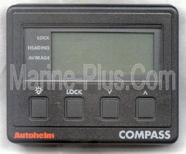 Autohelm ST30 Compass Package (New, Old Stock)