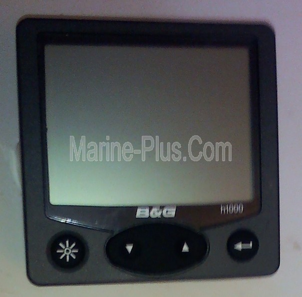 B&G H1000 Digital Display (Used)