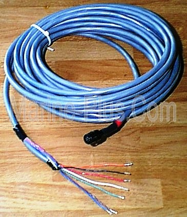 Micropilot Custom 7-Pin Cable - STOCK PHOTO