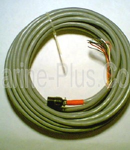 Wagner MP320 TR Motor Box 29' Control Cable with 12 Pin Female Plug (11 Pins Used)