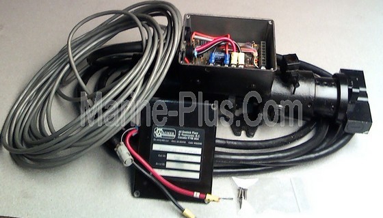 Wagner Micropilot PV100-12-TR Pumpset NEW Package (Stock Photo)