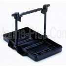 ATTWOOD MARINE Heavy Duty Battery Hold-Down Tray -- 27/27M Series (STOCK Photo)