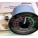 Jastram Model 300 Rudder Angle Indicator SLAVE Unit - STOCK PHOTO