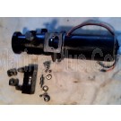 Wagner PV100-12V Adjustable Flow Rate Reversing Pumpset Rebuild Service ONLY ... Intake