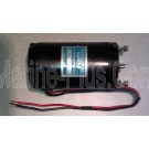 Wagner PV100 / 040 / 140 Pump Set 12 VDC Electric Motor ONLY (NEW OCM Replacement) 