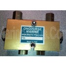 ONCOURSE MARINE Wagner PV040 or PV100 Replacement Lockvalve (Custom Built To Order)