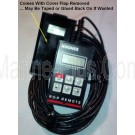 Wagner RC-P Portable Remote w/50' Cable & Plug (Used, VG Condition, Cover Needs Attached)