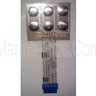 Wagner RC-P Replacement Keypad (NEW) - STOCK PHOTO