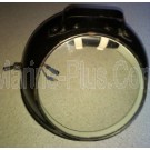 Wagner 5" Magnetic Compass Lighted Binnacle w/Switch (STOCK PHOTO)