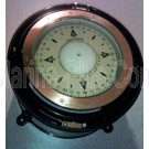 Wagner 5" Magnetic Flat Card Fluid Filled Gimbaled Compass (Stock Photo)