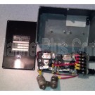 Wagner 12VDC Relay Box for Reversing DC Motor (Rebuilt)