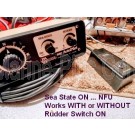 Wagner S50 NFU Remote Plug with 20 Foot Cable and Connectors (CUSTOM New ... Tested) ... Remote NOT Included!