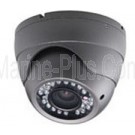 WBOX Technologies 700 VTL 960H IR Vandal Dome Camera Model-0E-VDIR700V (NEW)