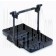 ATTWOOD MARINE Heavy Duty Battery Hold-Down Tray -- 27/27M Series (STOCK Photo)