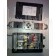REXROTH 3 Position 4- Way Solenoid Valve 4WE6G52/AG24NDAV w/Start Relay Box Pkg (STOCK PHOTO)