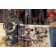 Wagner PV100-12V Adjustable Flow Rate Reversing S50 Pumpset Rebuild Service ONLY ...Repair
