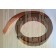 NEWMAR Grade 2" Wide X 125' Copper Grounding Strap (New, Old Stock) ...  This Transaction ONLY!