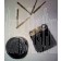 Wagner 12-Pin Receptacle Plug Repair Kit For RC P & RC-F Remotes - STOCK PHOTO