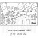 Wagner S50 MDU-20 Mechanical Drive Motor Driver Circuit Board Layout