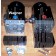 Wagner PV140 Pump SPARES Kit 119-0144-SP (Parts Also For Cetrek & Other Square Pump Bodies) ... Pump Bodies NOT Included in This Transaction!