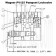 PV125 Pumpset Lockvalve Diagram