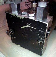 Pressure Testing with No Leaks!