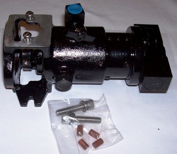 Wagner PV100 Pump Body ONLY ... Sells For $450.00 WITHOUT Coupling & Screws in SEA CHEST OF TREASURES!