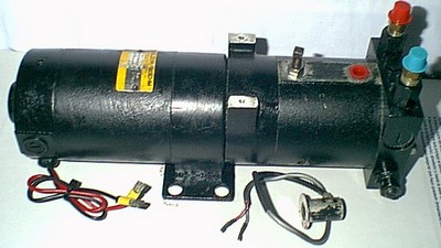 Wagner PV125 Pumpset Last Version Manufactured