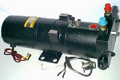 Wagner PV125 Pumpset Last Version Manufactured