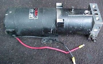 Wagner PV125 Pumpset Ist Version