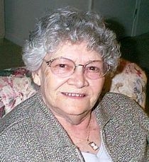 Marilyn Louise "LYN" Sweeney ... GOD BLESS!