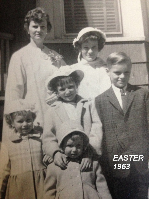 Easter 1963