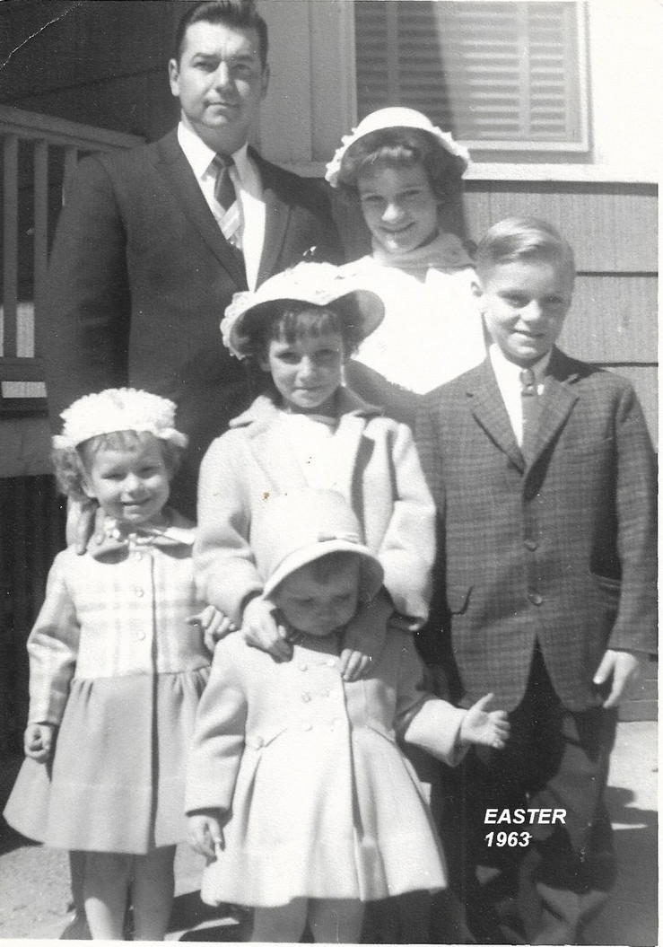 Easter 1963
