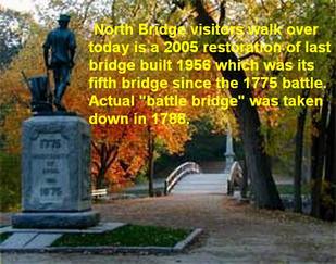 James Hayward April 18, 1775 Patriot